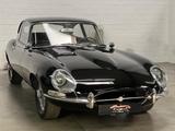 Jaguar E-Type Serie 1 4.2 Coupe 2+2 H-Zulassung möglich - Jaguar E-Type Oldtimer