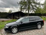 Audi A4 1.8Turbo 163PS Quattro Avant,5Gang!! - Audi A4: Turbo