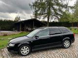 Audi A4 1.8Turbo 163PS Quattro Avant,5Gang!! - Audi A4: Turbo