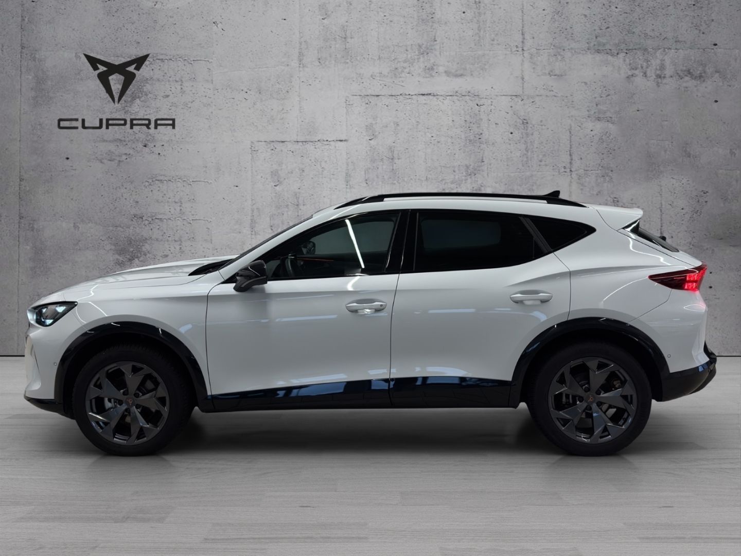 Cupra Formentor - Bild 4