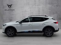 Cupra Formentor - Vorschau Bild 4