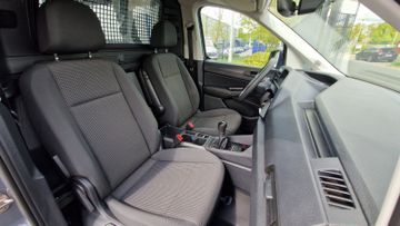 Volkswagen Caddy - 7