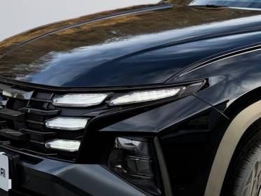 Hyundai Tucson – Bild 5