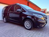Mercedes-Benz Vito Mixto 110/114/116/119/124 CDI RWD lang - Mercedes-Benz C124