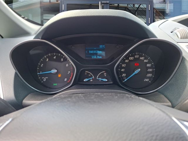 Ford C-Max Titanium 1.6 °Nur an Händler!°