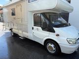 Rimor Superbrig 630 - Rimor Wohnmobil oder -wagen