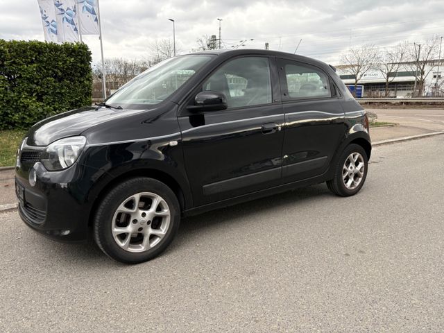 Renault Twingo Limited