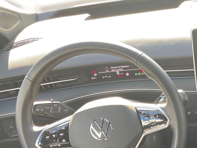 ID.7 Tourer PRO MATRIX LED+KAMERA+AUGM HUD+AHK+