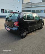 Volkswagen Polo IV United/Klima/Tüv Neü*Grantie - Volkswagen Polo aus 2008