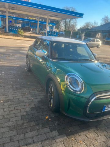 MINI Cooper Classic Trim Classic Trim