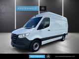 Mercedes-Benz Sprinter 317 CDI Kasten Hochdach Standard - Mercedes-Benz Sprinter: Kleinbus