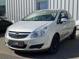 Opel Corsa D Edition 09.2027 - gebrauchte Opel Corsa aus dem Jahr 2007