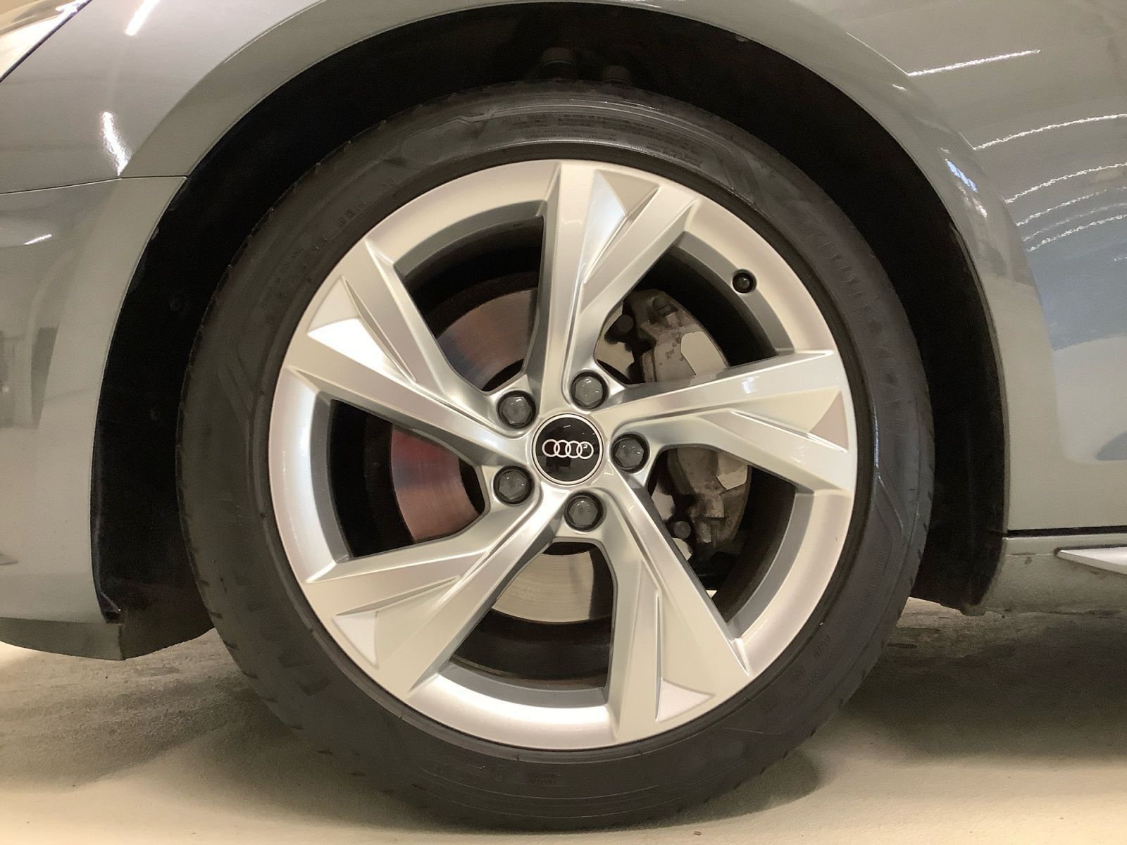 A4 Avant S line 40 TFSI S tronic,Pano,Kamera,LED