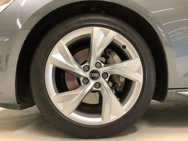 A4 Avant S line 40 TFSI S tronic,Pano,Kamera,LED