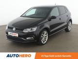 Volkswagen Polo 1.2 TSI Highline BMT Aut.*LED*PDC*SHZ*KLIMA - VW Polo Gebrauchtwagen in Gelsenkirchen