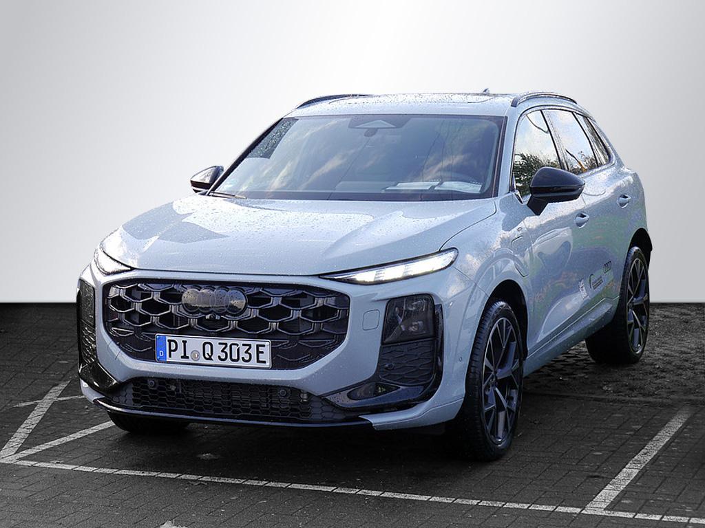 Audi Q3 SUV e-hybrid 200 kW S tronic MATRIX-LED 360°