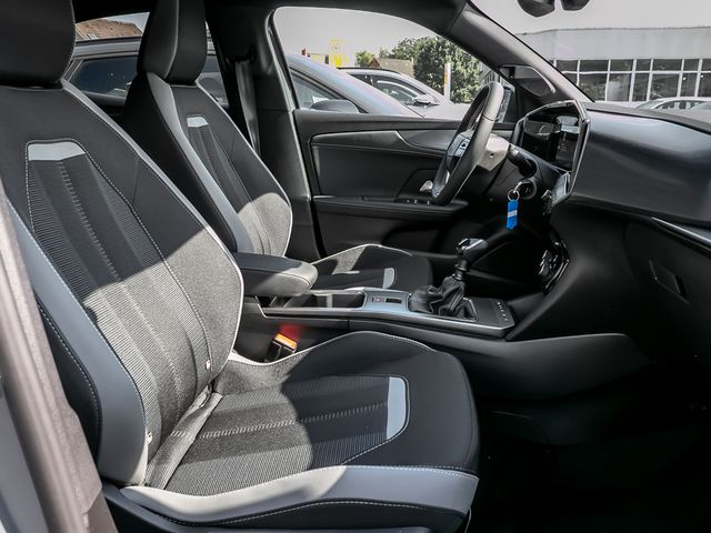 Opel Mokka 1.2 GS Kamera Black-Paket LED