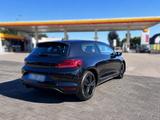 Volkswagen Scirocco 1.4 TSI - ZAHNRIEMEN - VW Scirocco in Duisburg