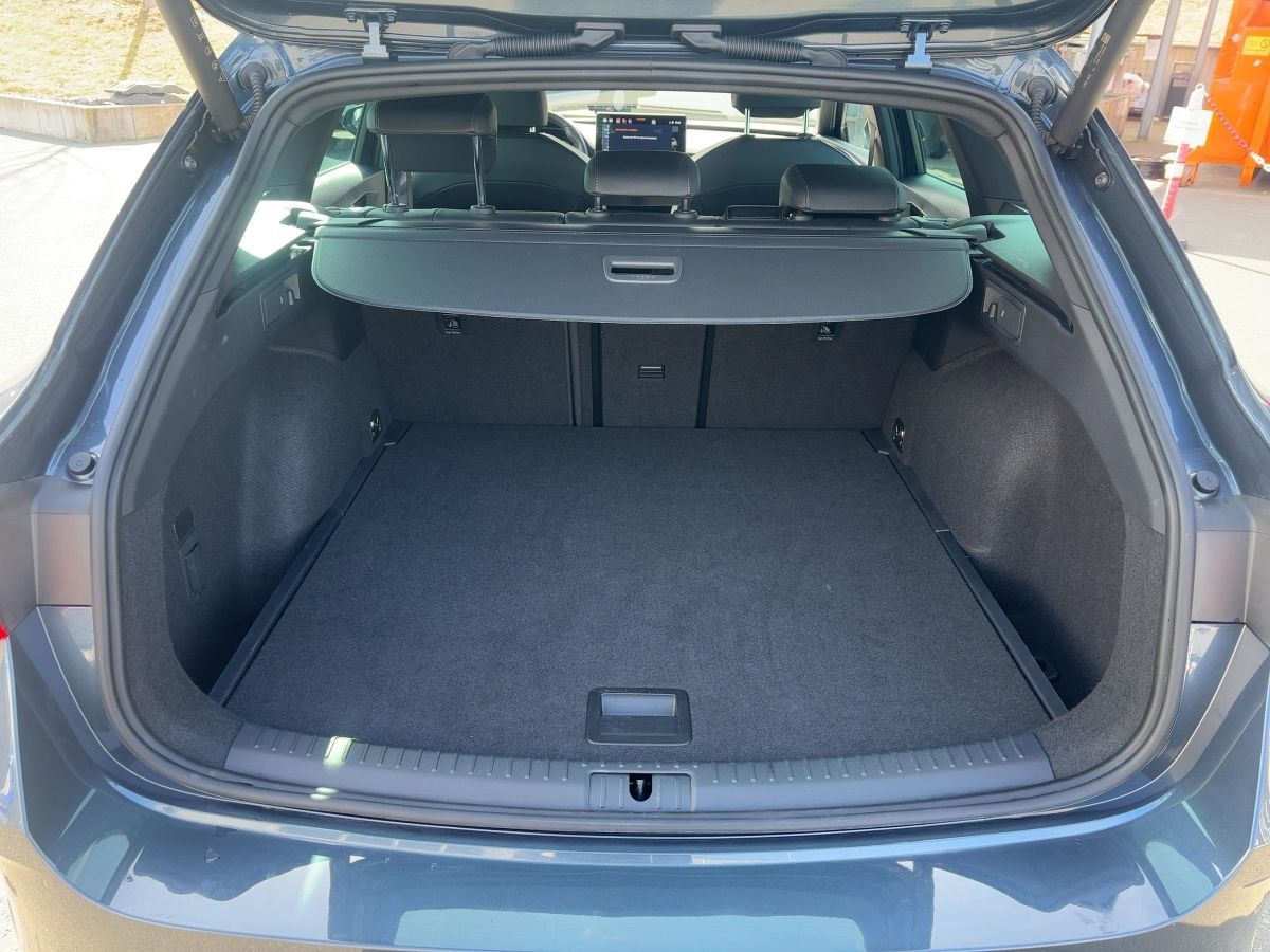 Cupra Leon - Bild 14