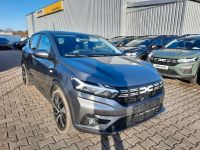 Dacia Sandero - Vorschau Bild 3