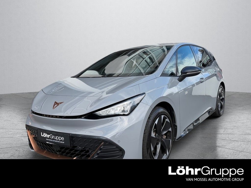 Image of Cupra Born