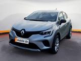 Renault Captur 1.3 TCe 140 EVOLUTION EDC Navi - Kamera - Renault Captur Gebrauchtwagen in Bielefeld