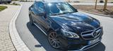 Mercedes-Benz E 63 AMG S 4MATIC AMG S - gebrauchte Mercedes-Benz E 63 AMG aus dem Jahr 2014
