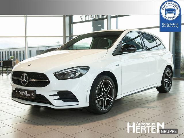 Mercedes-Benz B 250 e AMG+NIGHT+LED+AMBIENTE+RÜCKFAHRKAMERA