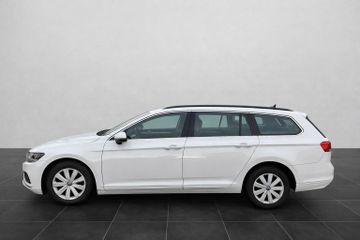 Volkswagen Passat Variant - 8