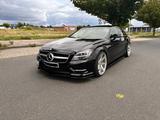 Mercedes-Benz CLS 500 4MATIC - - Mercedes-Benz CLS 500: 4matic