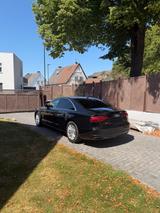 Audi A8 4.2 TDI tiptronic quattro V8 - Audi A8 in Köln