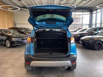 Opel Crossland (X) *LKHZ*HEADUP-DISPLAY*NAVI*KAM*LED*