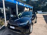 Land Rover Range Evoque 2.0D I4-L.Flw 150 CV AWD - Land Rover Range Rover Evoque Hybrid (Diesel/Elektro)