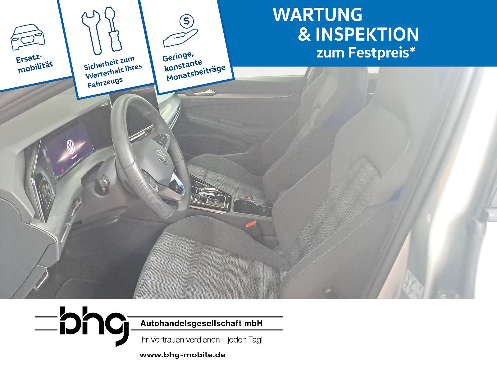 Volkswagen Golf - Bild 5