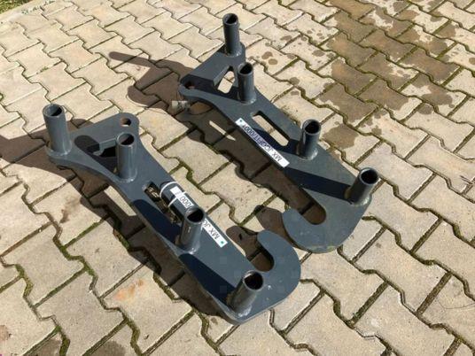 Andere Saphir Q-FIT WECHSELAUFNAHME VLS