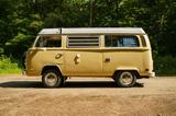 Volkswagen T2B Westfalia Berlin  - Volkswagen T2: Kombi