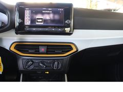 Fahrzeugabbildung Seat Arona Style 1.0TSI 7 gang DSG,Nur 19341 KM
