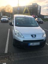 Peugeot Partner - Peugeot Partner in Bochum