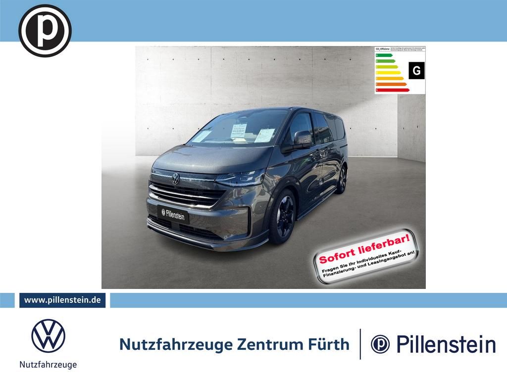 Image of Volkswagen T7 Caravelle