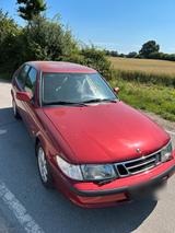 Saab SAAB 900 Talladega 5-Türer - Saab aus 1997