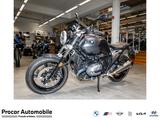 BMW R nineT Pure Komfort-Paket - Angebote