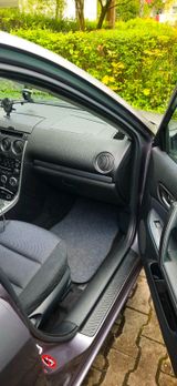 Mazda Auto kompi zu verkaufen - Mazda 6 aus 2006: Kombi