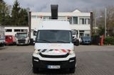 Iveco Daily 70-150 KLUBBK42P/14,8 m/2 Pers.Korb /835 h - Iveco Daily 2 8
