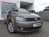 Volkswagen Golf Plus VI Life 1.HAND/AHK/PDC - VW Golf Plus Gebrauchtwagen in Augsburg