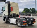 Volvo FH 420 FH 4X2 ADR Standklima ACC PTO Alcoa's - Volvo Kipper