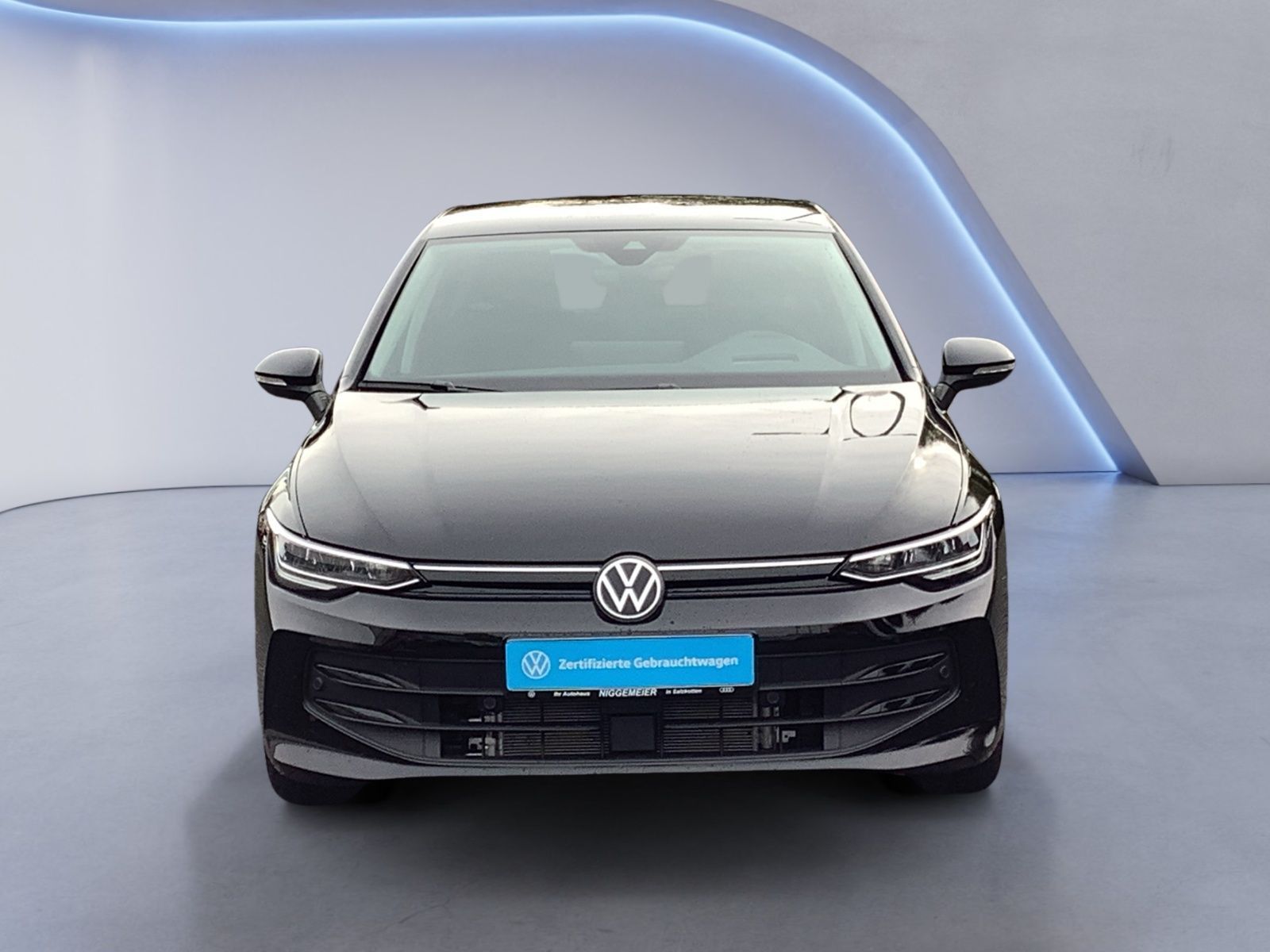 Volkswagen Golf - Bild 8