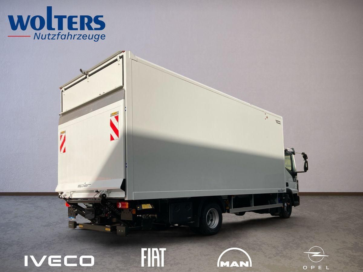 Fahrzeugabbildung Iveco EuroCargo ML80E22/P Koffer