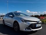 Toyota Corolla 2.0 TS Hybrid Teamplayer Touring Sports
