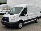Ford Transit Kasten 350 L3 Navi 4x4 Standh - Ford Transit 4