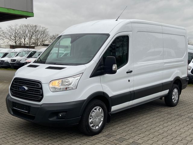 Ford Transit Kasten 350 L3 Navi 4x4 Standh